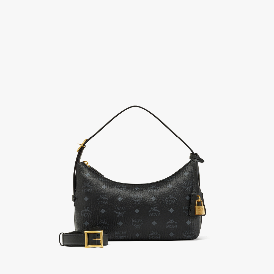 MCM Aren 비세토스 호보 MWHESTA01BK_이미지