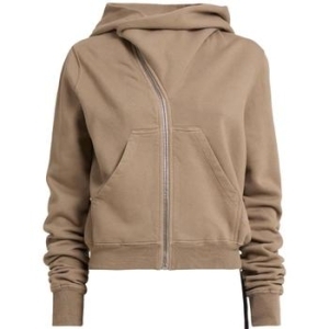 릭오웬스 여성 마운틴 저지 터틀넥 스웨트셔츠 82I L5F006 TP72144967