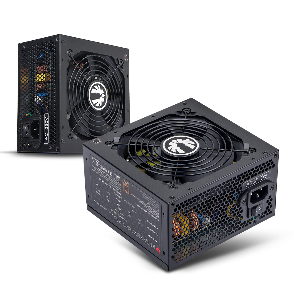 BITFENIX BPAB 500W 80PLUS�����
