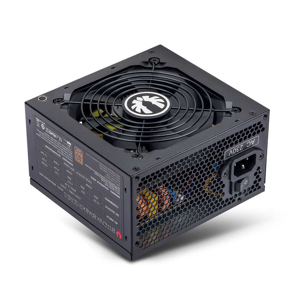 BITFENIX BPAB 500W 80PLUS브론즈_이미지
