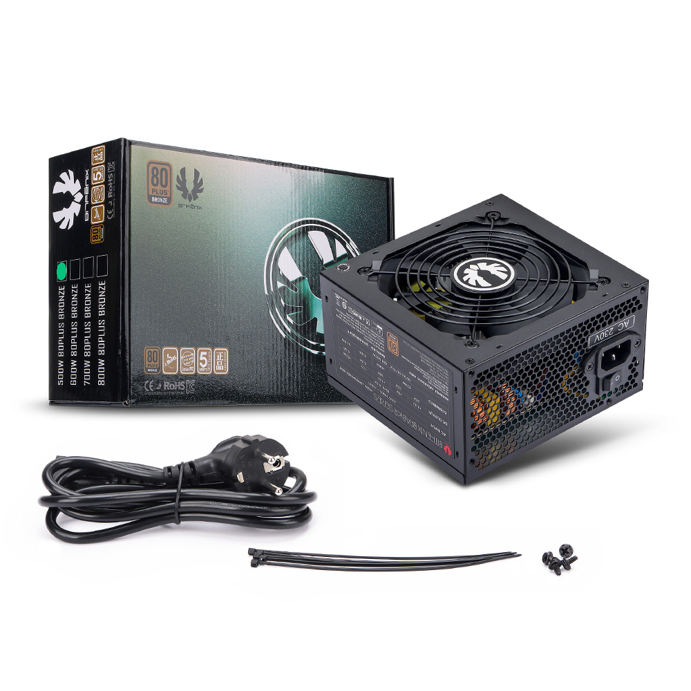 BITFENIX BPAB 500W 80PLUS브론즈_이미지