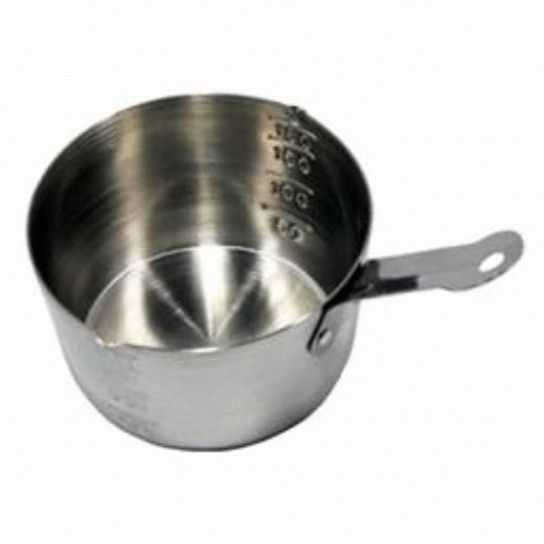 천성 스텐 계량컵 200cc_이미지