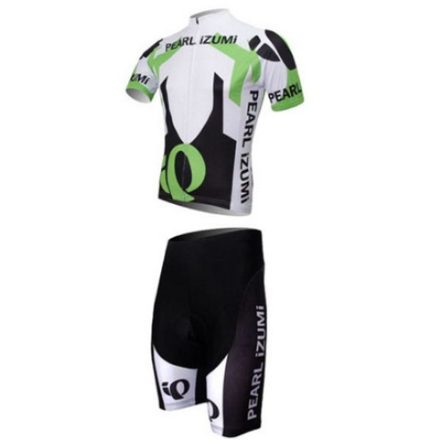 펄이즈미 자전거 반팔 상하세트_이미지