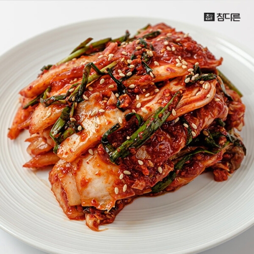 겉절이 5kg