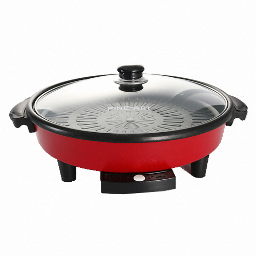 보령주방 불고기팬 BRS-8800