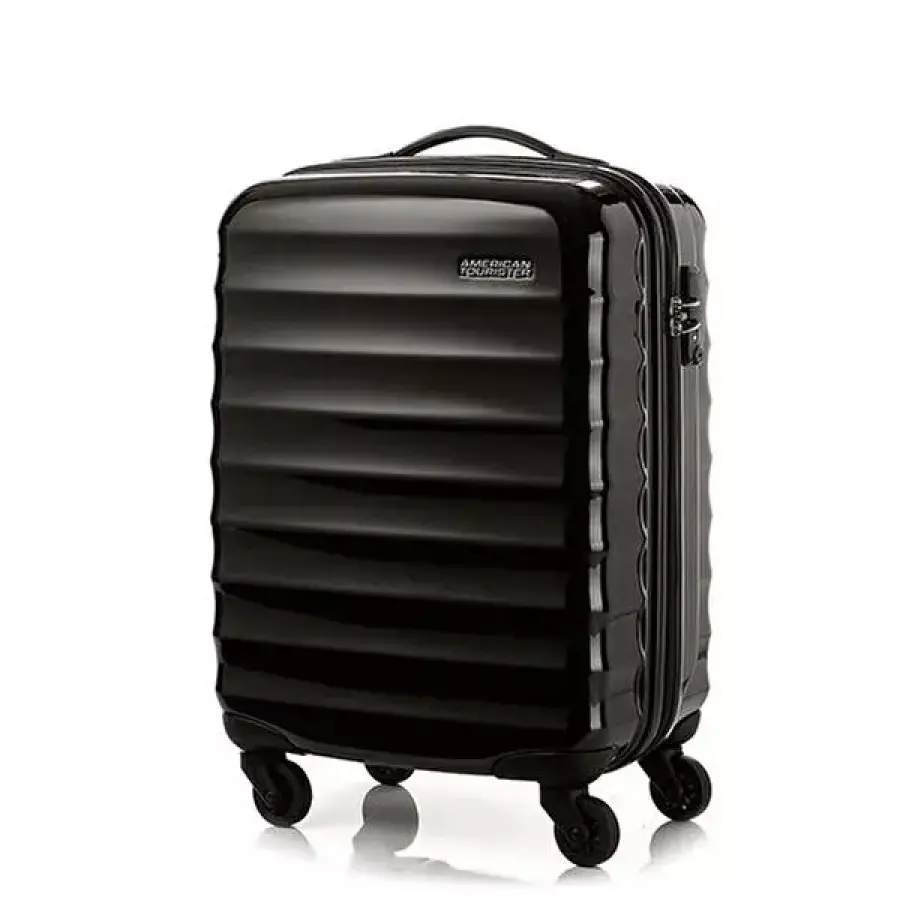 PARA LITE SPINNER 55/20 BLACK 캐리어_R9109004 (20인치)