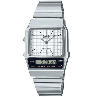 카시오 빈티지 AQ-800E-7A