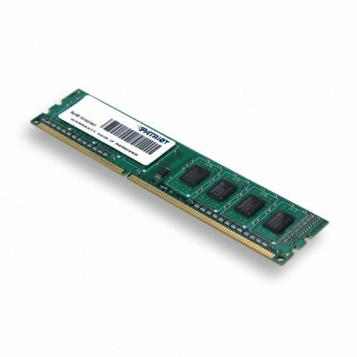 PATRIOT DDR3-1600 Signature Line 해외구매 (2GB)_이미지