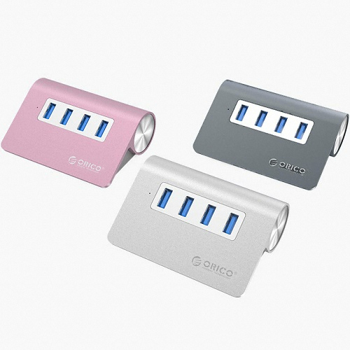 M3H4 (4포트/USB 3.0)