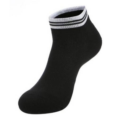 온오프 발목양말 OF8013GA_BLACK_이미지