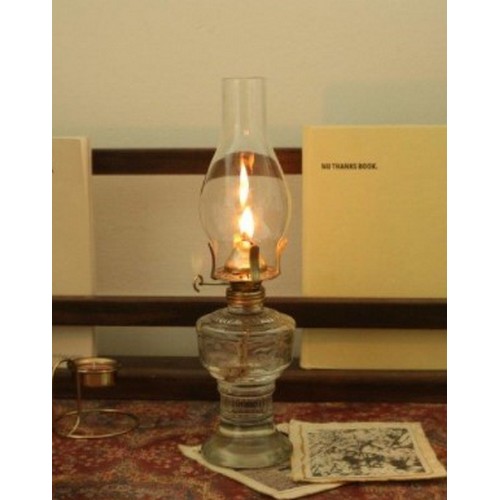 빈티지 오일램프