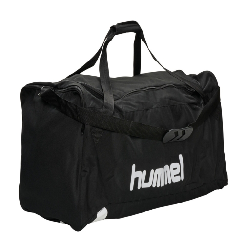 Hummel 험멜 팀백 블랙 더플백 스포츠가방 149110 단일사이즈이미지입니다. 누르면 해당 게시물로 새창이동합니다.