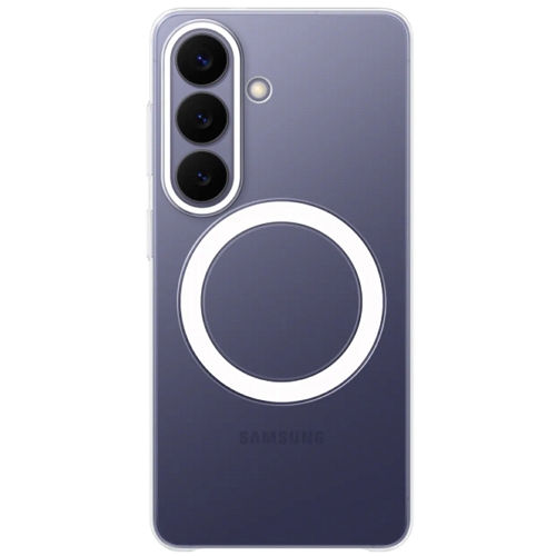 삼성전자 갤럭시S26 클리어 마그넷 케이스 EF-CS942_이미지