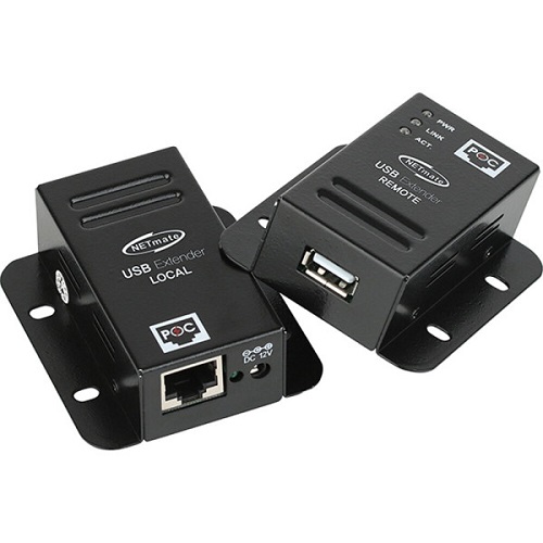 KW-411C USB 리피터