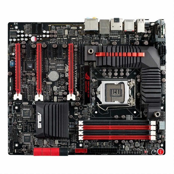 ASUS MAXIMUS V FORMULA STCOM_이미지