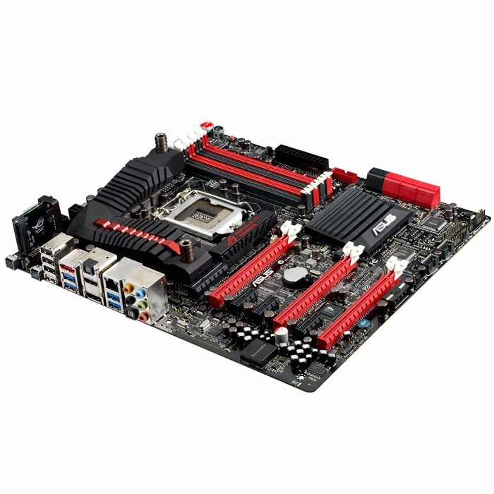 ASUS MAXIMUS V FORMULA STCOM