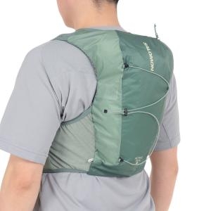 액티브 스킨 8 남녀공용 마라톤 트레일러닝 조끼 베스트 가방 LC2178000