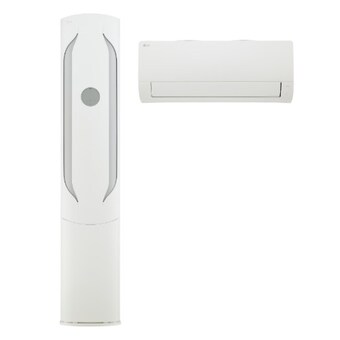 <b>LG</b>전자 휘센 오브제컬렉션 위너 FQ18HDWHR2