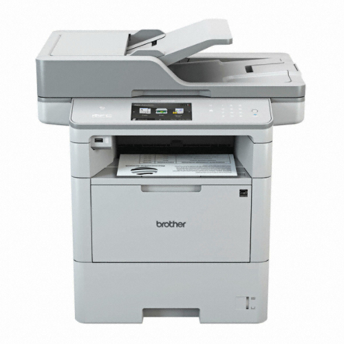 Brother MFC-L6900DW이미지입니다. 누르면 해당 게시물로 새창이동합니다.