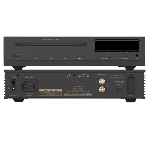 Shanling CD80