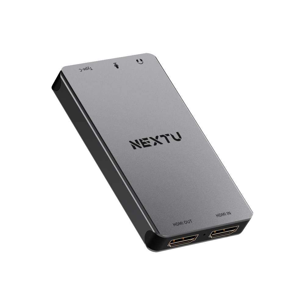 �������������ͽ� NEXT-7324HVC-4K