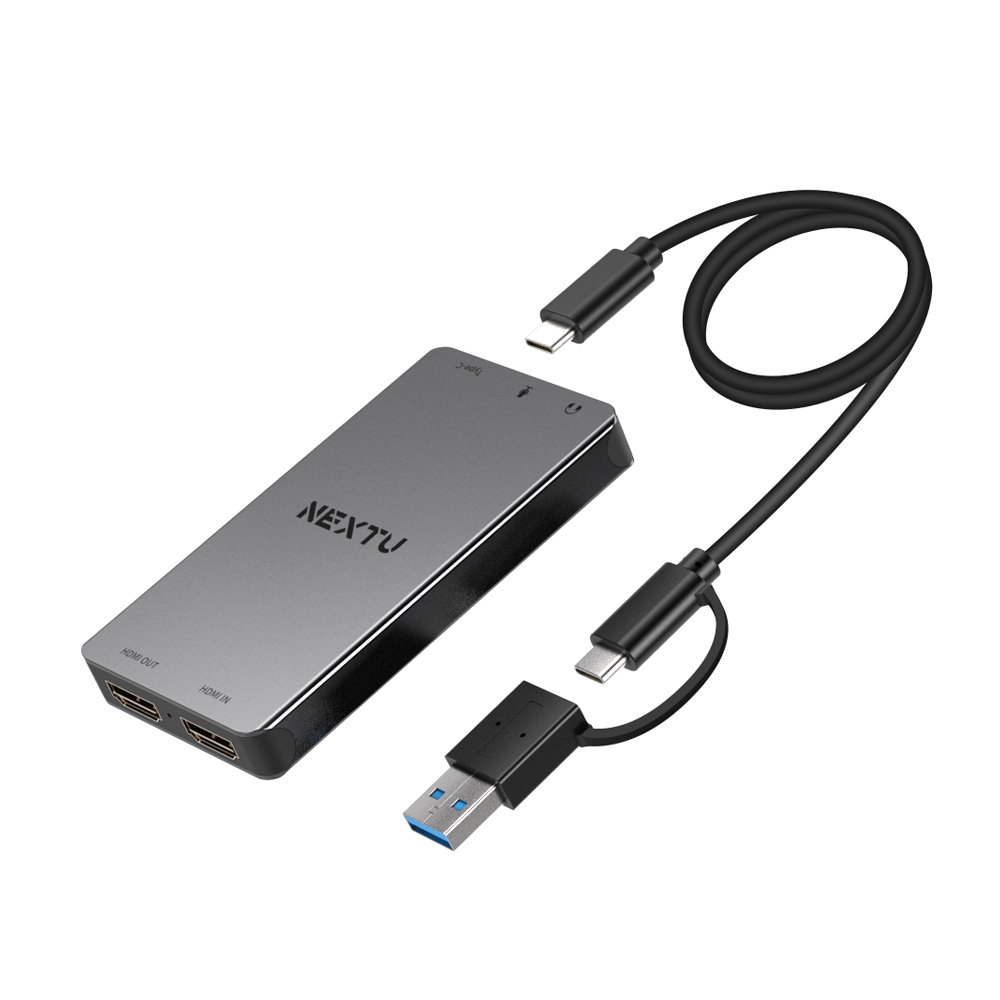 �������������ͽ� NEXT-7324HVC-4K