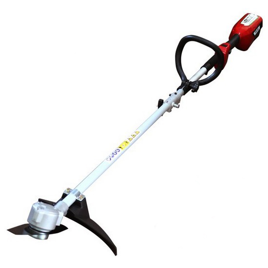 북성공업 견착식 VENDA 충전식 무선 예초기 분리형 (5.0Ah, 배터리 1개)