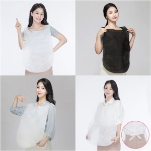 소프런 일회용 앞치마 S형 100개입