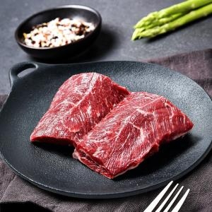 암소퀸 1등급 사태 300g