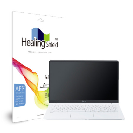 LG전자 2018 그램 15Z980 올레포빅 고광택 액정보호필름