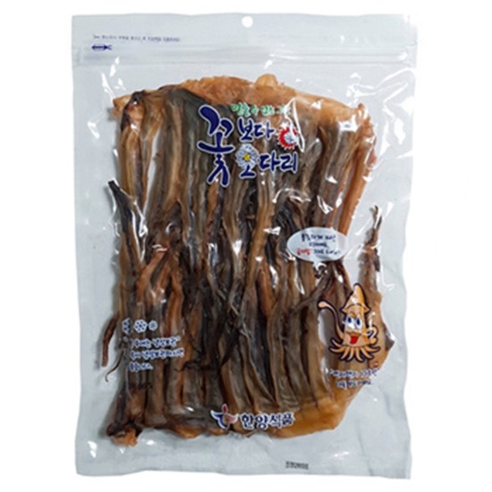 한양식품 꽃보다 오다리 260g (2개)_이미지