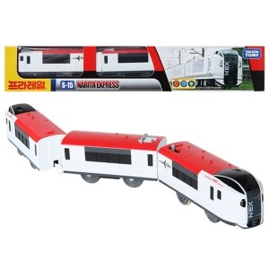 토미카 프라레일 S-15 나리타 익스프레스 025815