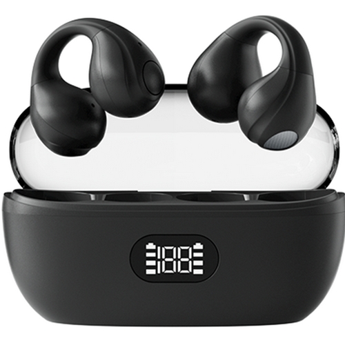 SIBYL 이어클립형 무선 블루투스 이어폰 TM-73_이미지