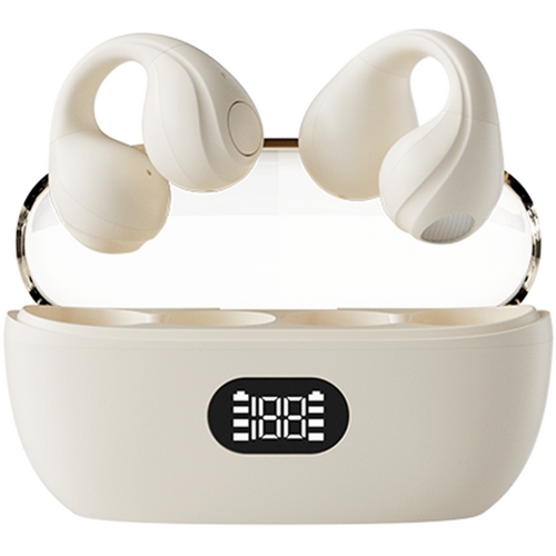 SIBYL 이어클립형 무선 블루투스 이어폰 TM-73_이미지