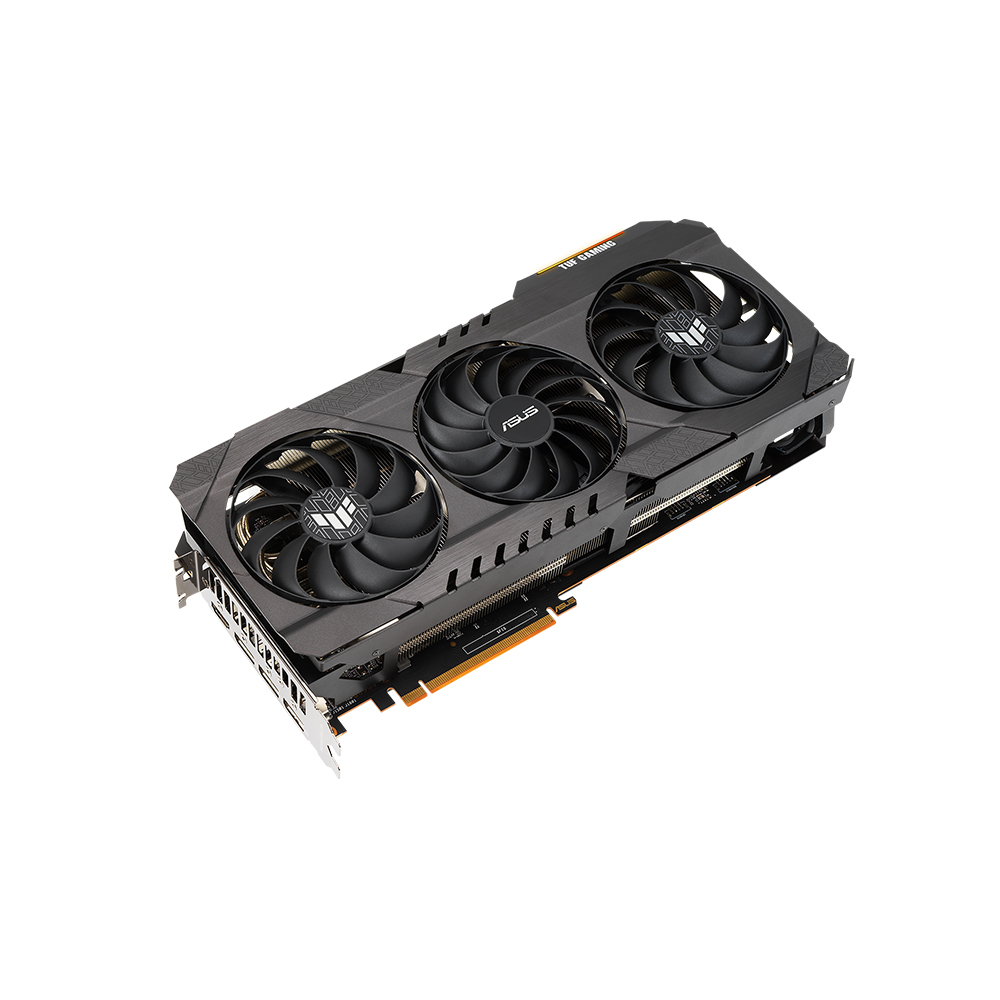 ASUS TUF Gaming 라데온 RX 6900 XT T16G D6 16GB_이미지