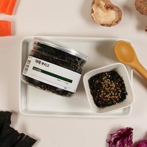 ������ ��ä �Ѹ��� 100g