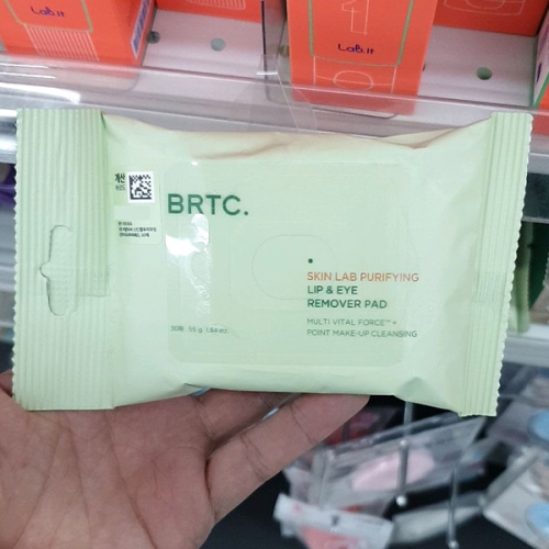 BRTC ��Ų �� ǻ������ ���ؾ��� ������ �е� 30��