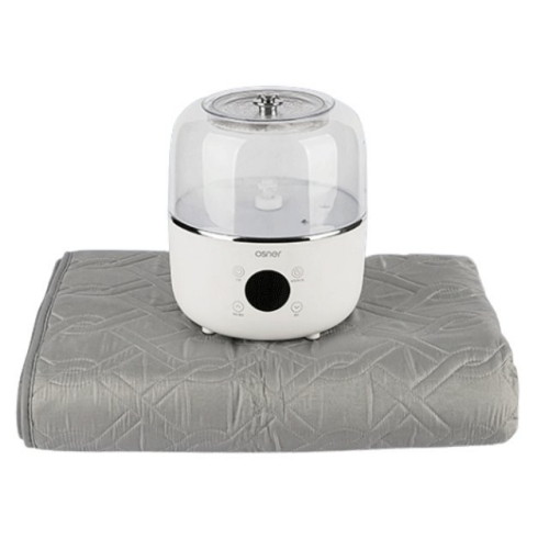 오스너 더따숨 무드 슬림 온수매트 PSN-2ARW (킹, 180x200cm)