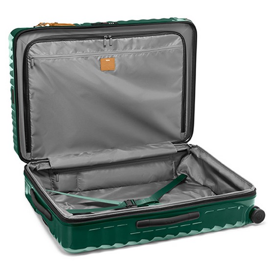 투미(TUMI) 19 디그리 장거리 여행 확장형 4휠 패킹 케이스 캐리어 0228774HG2_이미지