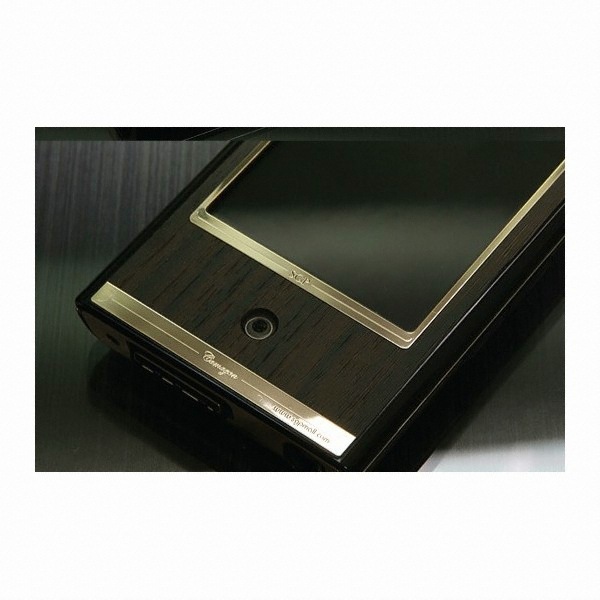 슈피겐 삼성 P2 DMB PB2 METAL 흑단_이미지