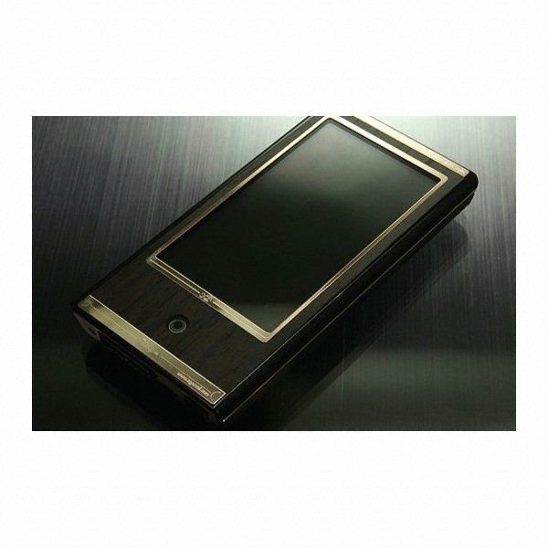 슈피겐 삼성 P2 DMB PB2 METAL 흑단_이미지