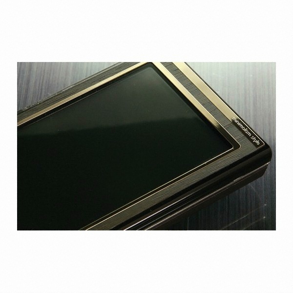 슈피겐 삼성 P2 DMB PB2 METAL 흑단_이미지