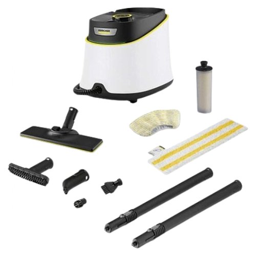 카처 SC3 디럭스_이미지