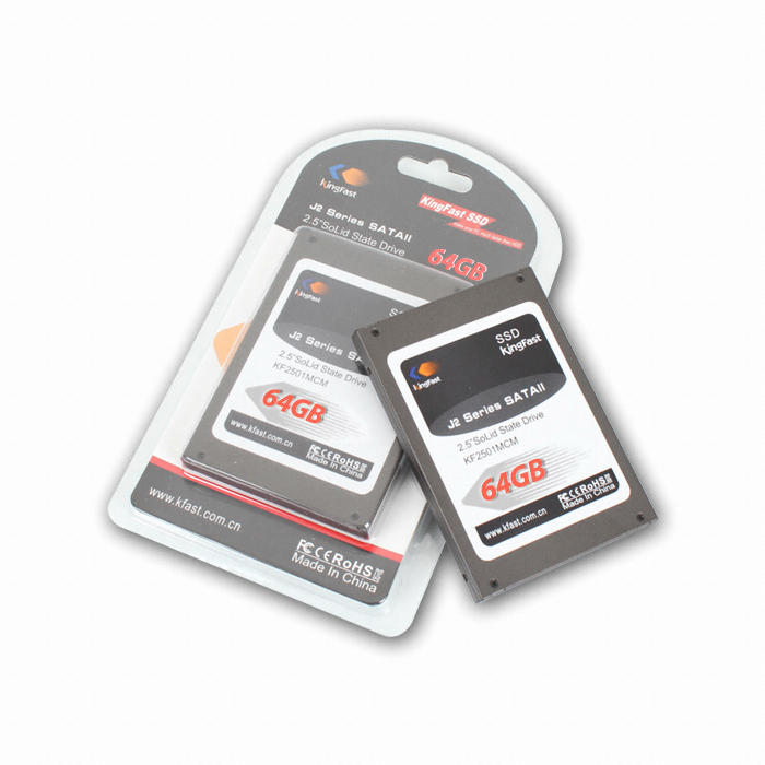 킹패스트 J2 Series (64GB)_이미지