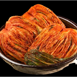 영신내추럴 온가족 엄마손맛 배추김치 10kg (1개)