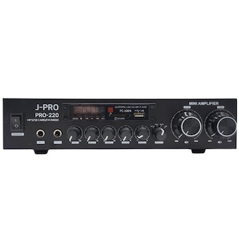 제이프로 PRO-220
