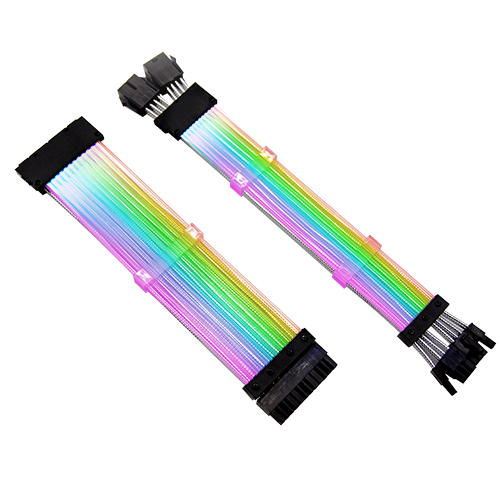 3RSYS S Cable ARGB SET