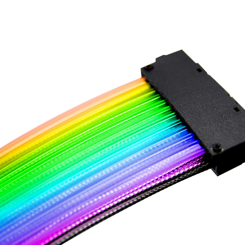 3RSYS S Cable ARGB SET (24PIN&8PIN)_이미지