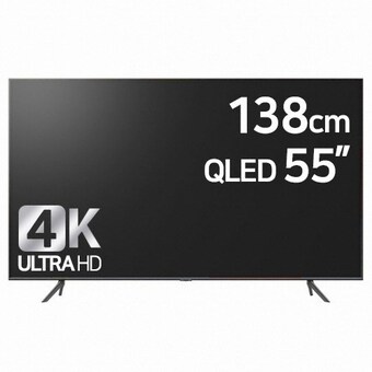 삼성전자 QLED QN55Q60TAFXZA 리퍼비시