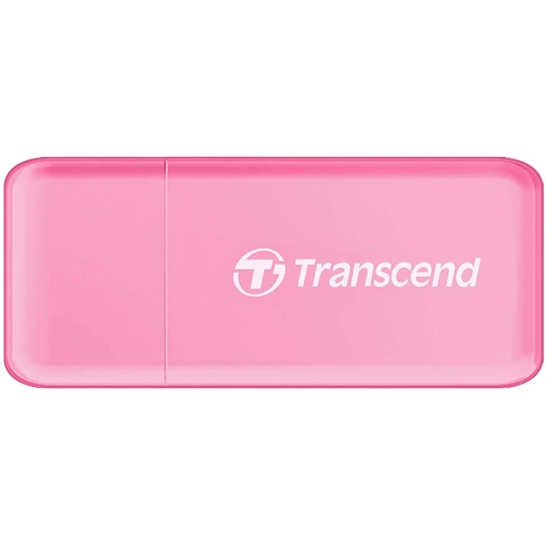 트랜센드 TS-RDF5 USB3.0 카드리더기 (정품)_이미지